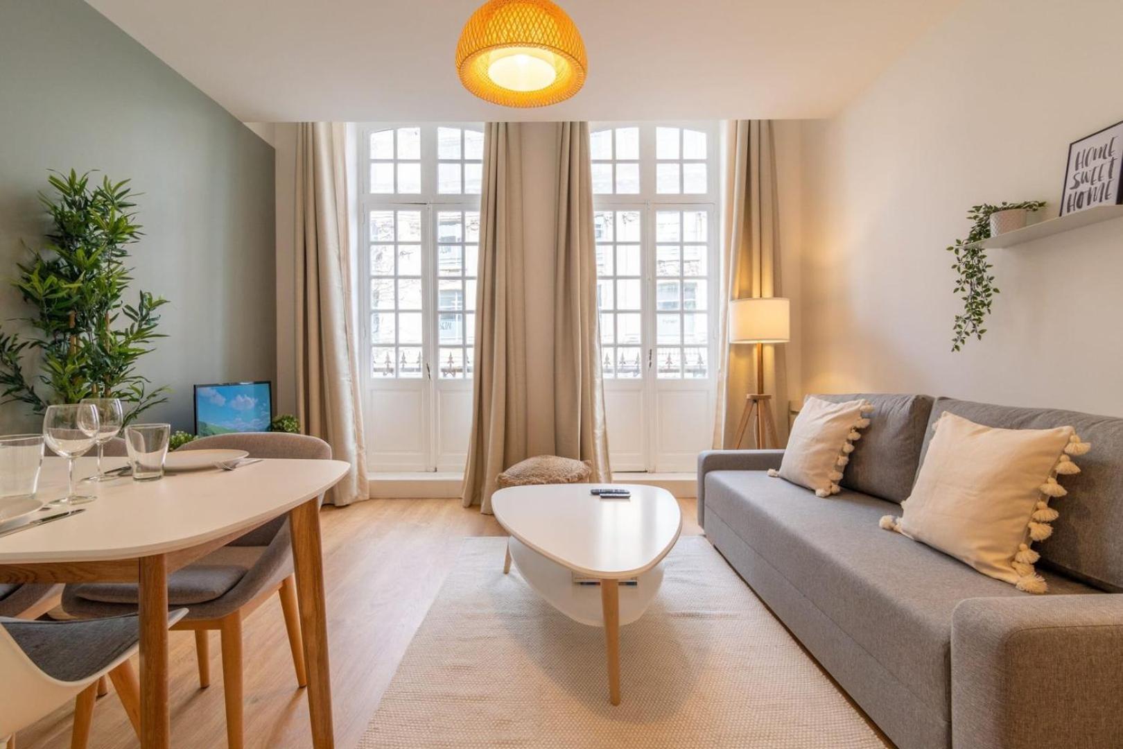 Lille Centre - Nice And Functional Ap. Extérieur photo
